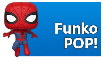  Funko POP!